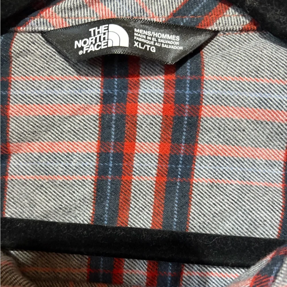 The North Face like new